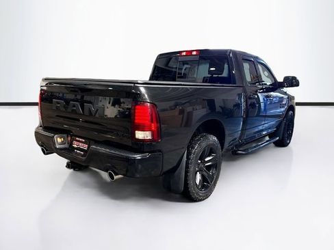 Used 2017 RAM 1500 Sport image 6