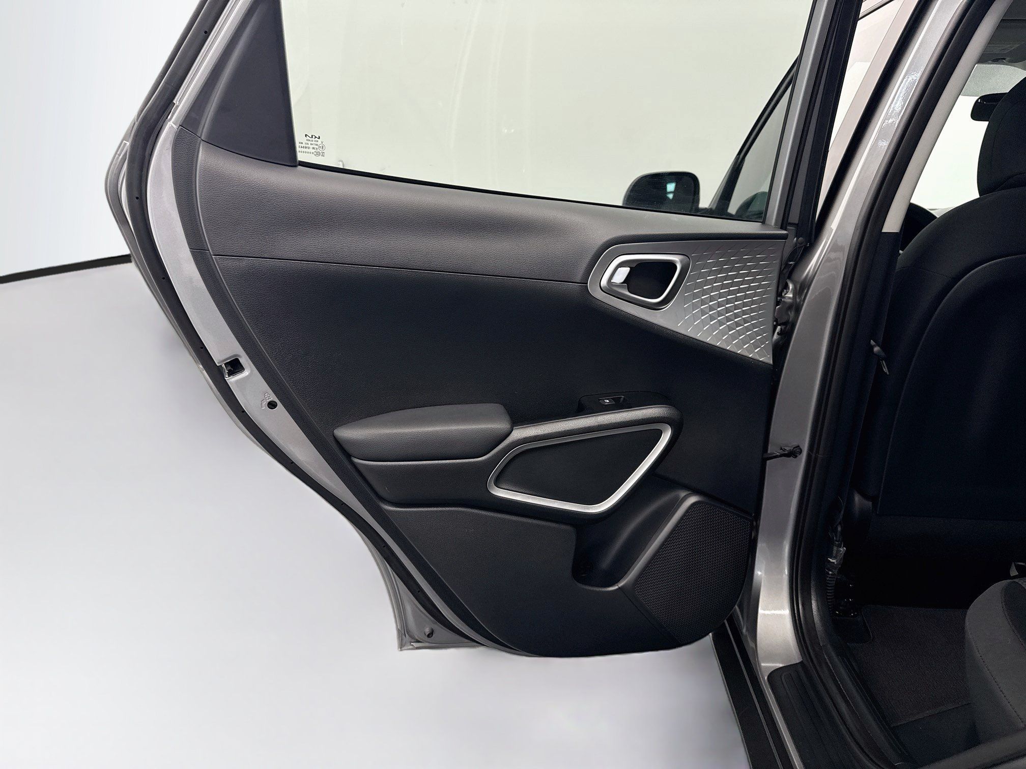 Used 2023 Kia Soul LX FWD image 26