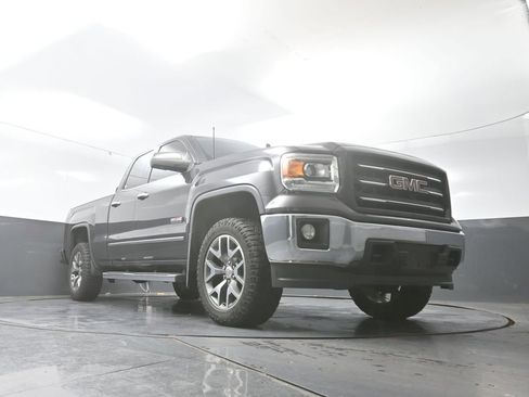 Used 2014 GMC Sierra 1500 SLE image 24