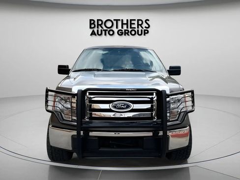 Used 2009 Ford F150 XL image 4