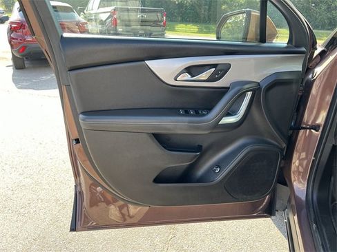 Used 2024 Chevrolet Blazer LT w/ Convenience Package image 20