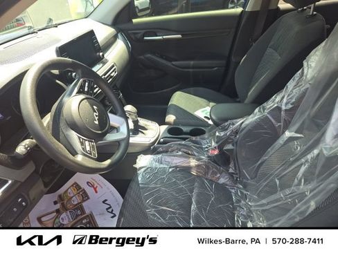 Certified 2022 Kia Seltos LX AWD/4WD image 8