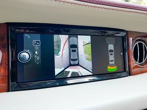 Used 2013 Rolls-Royce Phantom Sedan image 66