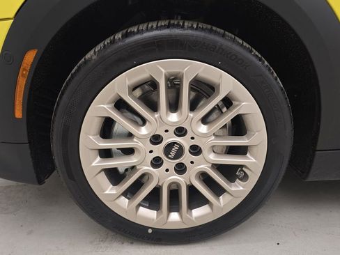 New 2026 MINI Cooper S image 11