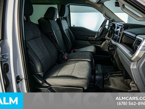 Used 2025 Ford F350 XL w/ 360-Degree Camera Package AWD/4WD image 20