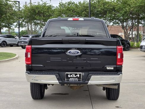 Used 2023 Ford F150 XLT AWD/4WD image 13
