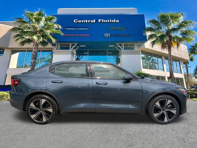 Used 2024 Polestar Polestar 2 w/ Pilot Pack RWD image 4