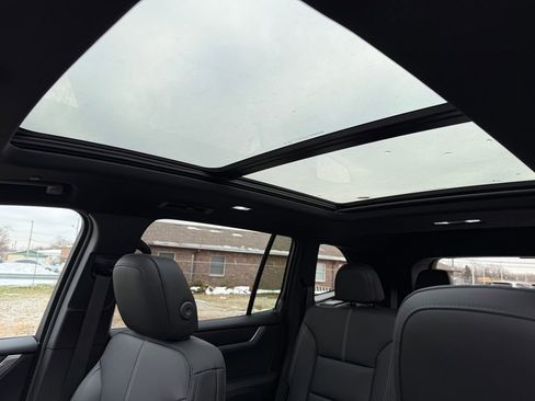 New 2026 GMC Acadia Elevation w/ Black Edition image 14