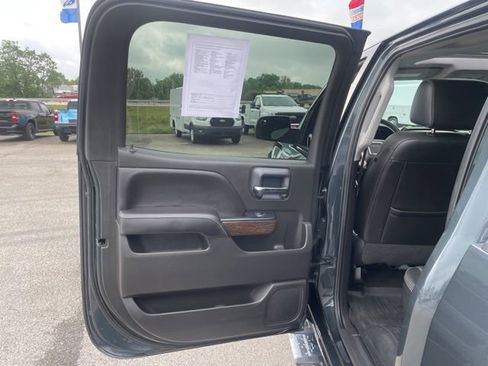 Used 2018 GMC Sierra 1500 Denali AWD/4WD image 63
