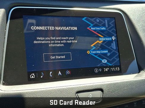 Used 2022 Cadillac XT4 Sport FWD image 23