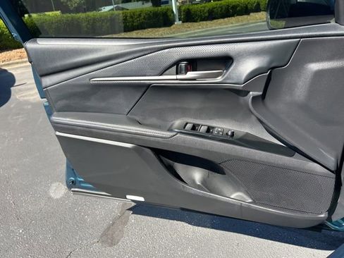 Used 2025 Toyota Camry XSE FWD image 26