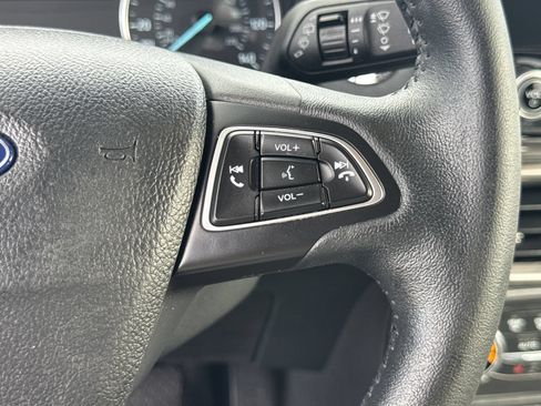 Used 2019 Ford EcoSport SE FWD image 31