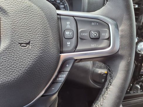 New 2025 RAM 2500 Big Horn image 16