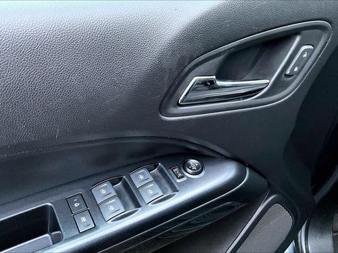 Used 2020 GMC Canyon All Terrain w/ Trailering Package image 60