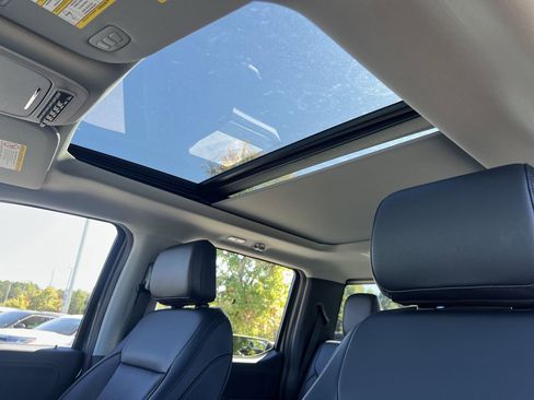 New 2026 Ford F350 Lariat w/ Chrome Package image 18