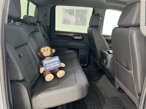 Used 2025 Chevrolet Silverado 2500 LT w/ All Star Edition image 24