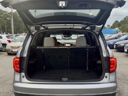 Used 2016 Honda Pilot Touring image 20