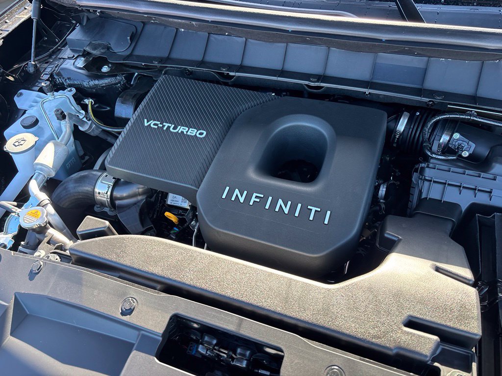 New 2027 INFINITI QX65 Sport w/ Premium Package AWD/4WD image 31