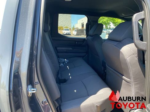 New 2026 Toyota Tacoma SR RWD image 15