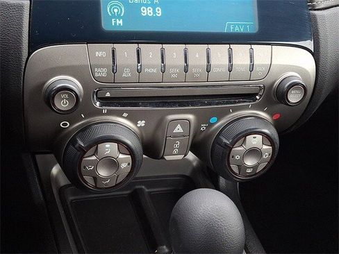 Used 2013 Chevrolet Camaro LS image 15