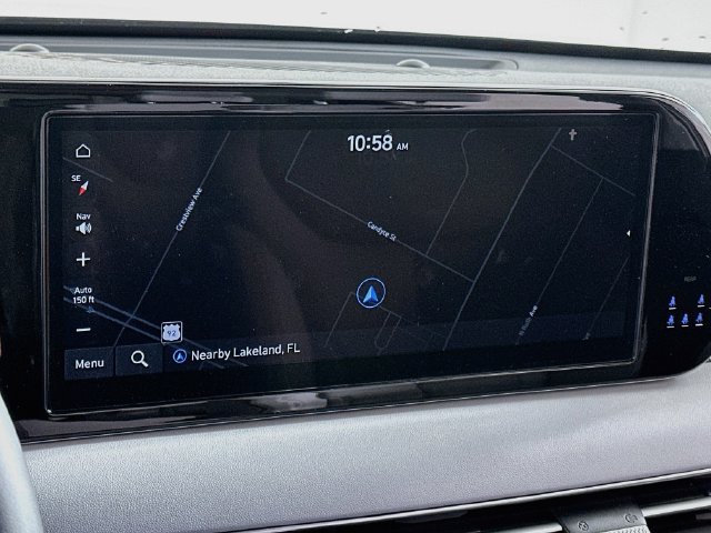 Used 2025 Hyundai Palisade SEL FWD image 17