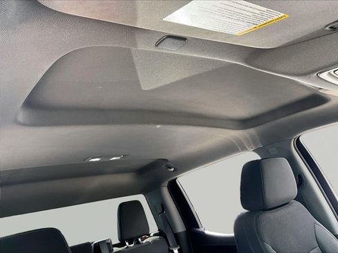 Used 2021 Chevrolet Silverado 1500 RST w/ Bed Protection Package RWD image 17