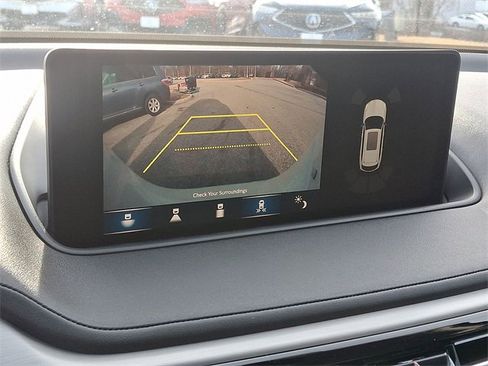 Certified 2023 Acura MDX SH-AWD w/ Technology Package image 20