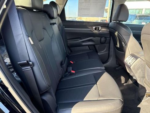New 2026 Kia Sorento S FWD image 12
