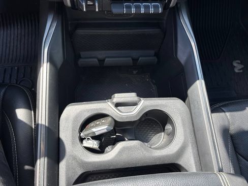 Used 2021 RAM 1500 Rebel w/ Rebel Level 2 Equipment Group AWD/4WD image 27