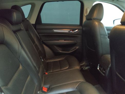 Used 2021 MAZDA CX-5 Grand Touring image 19