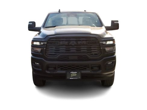 New 2026 RAM 3500 Tradesman image 2