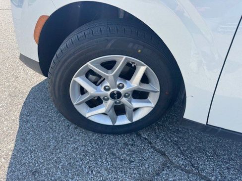 Used 2022 Kia Soul LX w/ Technology Package FWD image 17