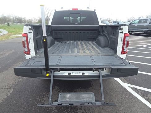 Used 2023 Ford F150 Tremor w/ Equipment Group 402A High image 10