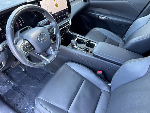 Used 2023 Lexus RX 350 Premium w/ Cold Area Package AWD/4WD image 9