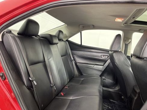 Used 2014 Toyota Corolla S Premium w/ Driver Convenience Package image 30