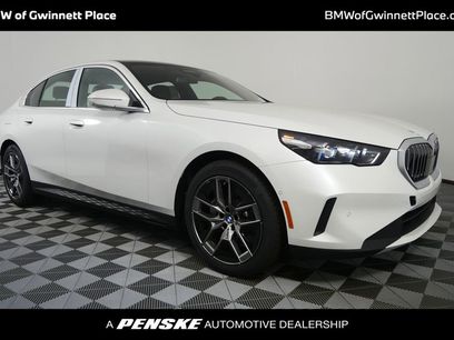 Used 2026 BMW 530i