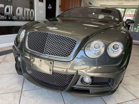 Used 2005 Bentley Continental GT image 31