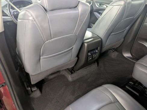 Used 2018 Buick Enclave Essence w/ Trailering Package AWD/4WD image 23
