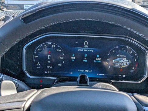 New 2026 Chevrolet Silverado 1500 Custom image 32