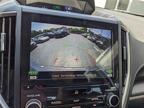 Used 2021 Subaru Forester Touring image 27