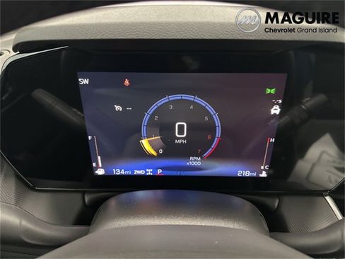 New 2026 Chevrolet TrailBlazer LT w/ LT Cold Weather Package image 8