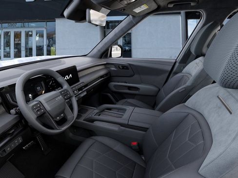 New 2027 Kia Telluride SX Prestige X-Line AWD/4WD image 17