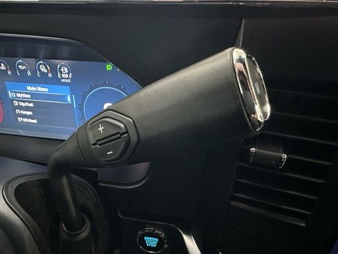 New 2026 Ford F250 Lariat image 40