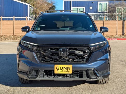 Used 2023 Honda CR-V Sport image 9