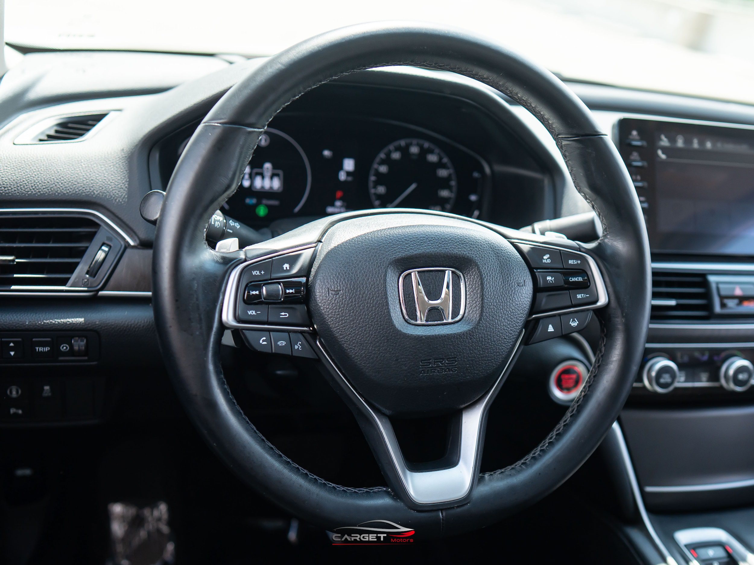 Used 2021 Honda Accord Touring image 19