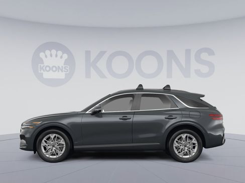 Used 2023 Genesis GV70 2.5T w/ Sport Prestige Package AWD/4WD image 2