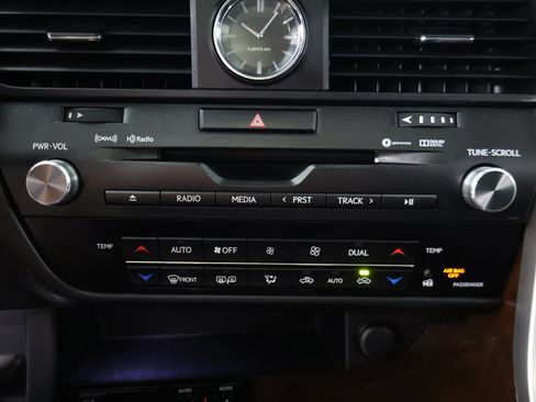 Used 2019 Lexus RX 350 AWD w/ Navigation Package image 54