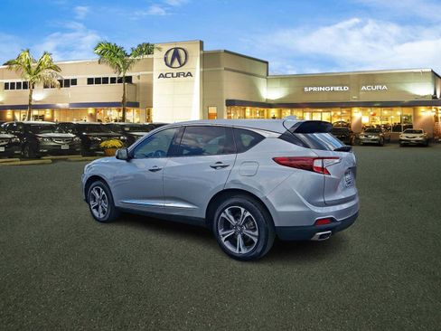 Certified 2023 Acura RDX AWD w/ Advance Package image 5