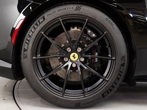 Certified 2021 Ferrari 812 GTS RWD image 25
