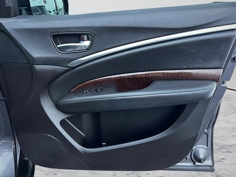 Used 2017 Acura MDX 3.5L image 31